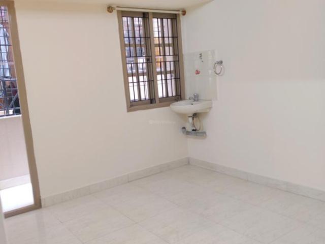 2 BHK Apartment in New Tippasandra for rent Bengaluru. The reference number is 20750911