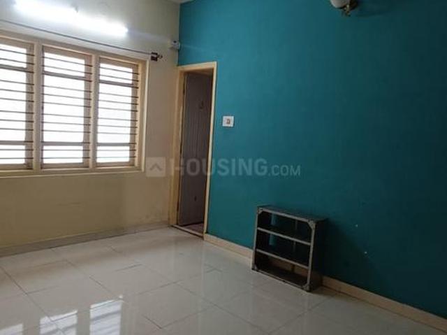 2 BHK Apartment in New Tippasandra for rent Bengaluru. The reference number is 20767283