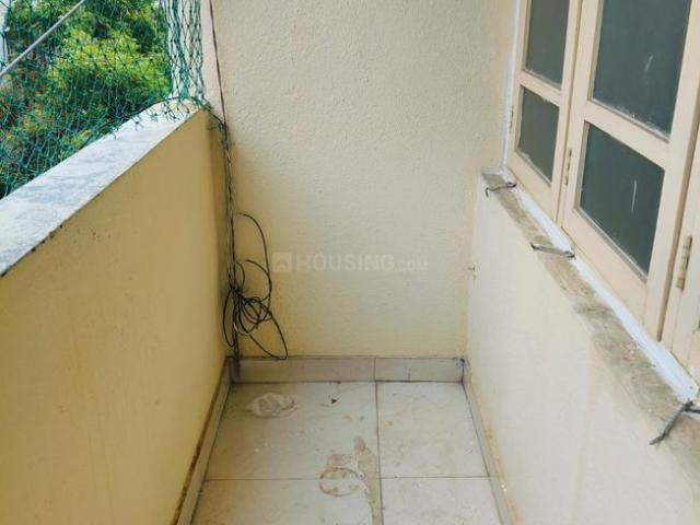 2 BHK Apartment in New Tippasandra for rent Bengaluru. The reference number is 20774342