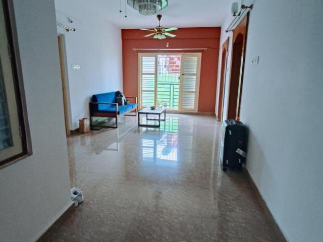 2 BHK Apartment in New Tippasandra for rent Bengaluru. The reference number is 20804298