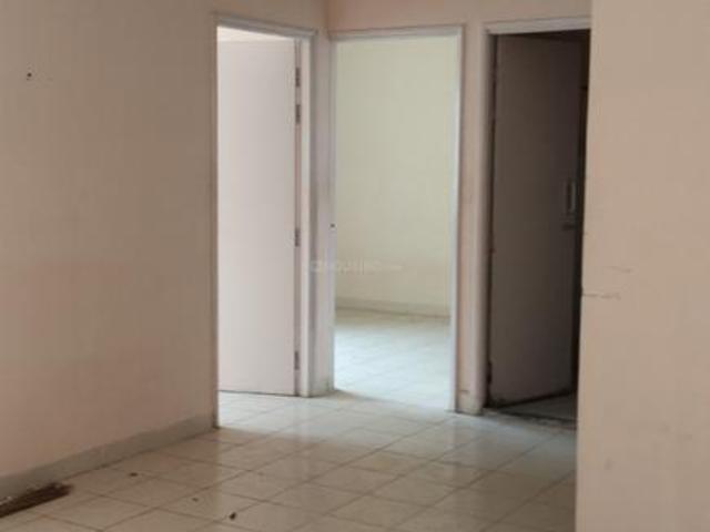 2 BHK Apartment in New Town for rent Kolkata. The reference number is 6369005