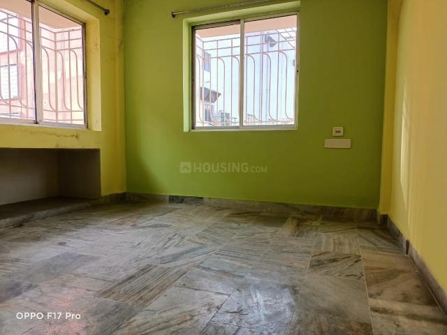2 BHK Apartment in New Town for rent Kolkata. The reference number is 8057629