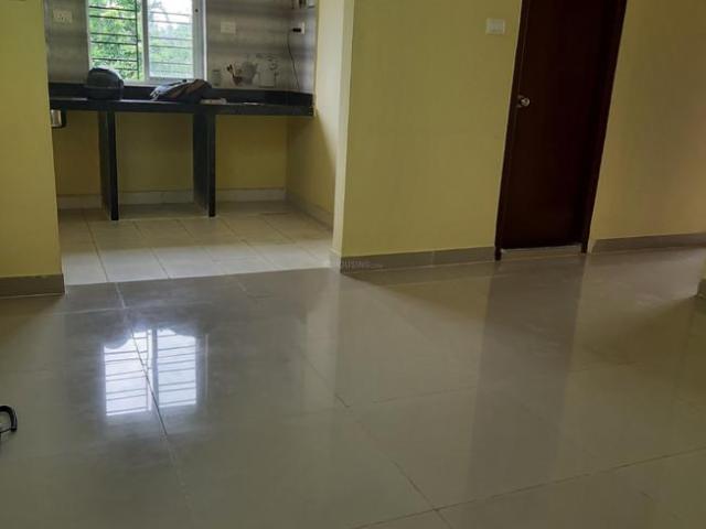 2 BHK Apartment in New Town for rent Kolkata. The reference number is 10430200