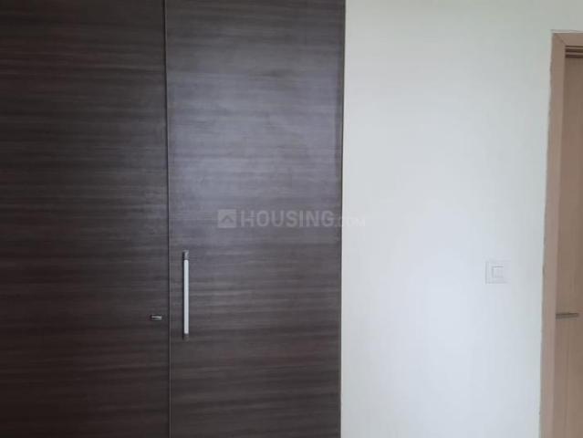 2 BHK Apartment in New Town for rent Kolkata. The reference number is 12699202