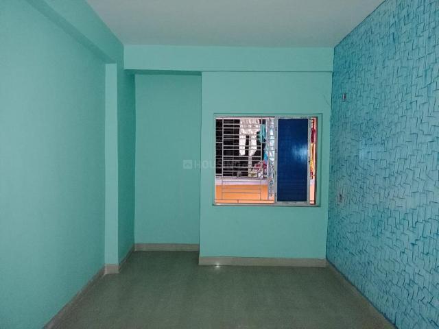 2 BHK Apartment in New Town for rent Kolkata. The reference number is 12991838