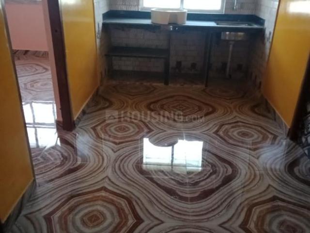 2 BHK Apartment in New Town for rent Kolkata. The reference number is 13671885