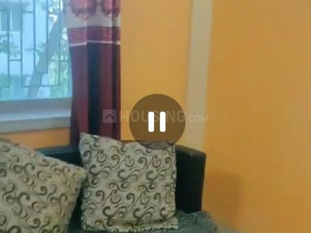 2 BHK Apartment in New Town for rent Kolkata. The reference number is 13680377