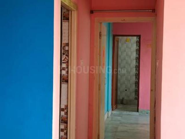 2 BHK Apartment in New Town for rent Kolkata. The reference number is 13684589