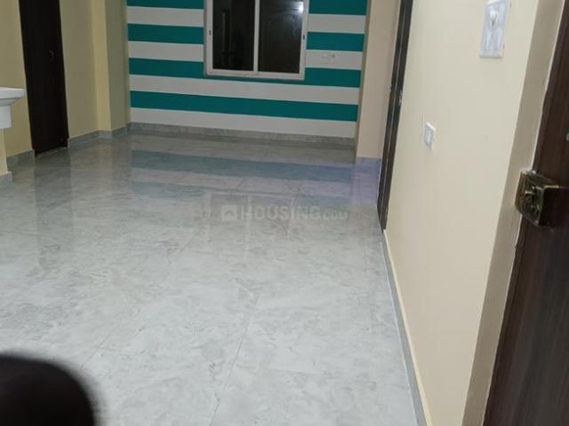 2 BHK Apartment in New Town for rent Kolkata. The reference number is 14594085