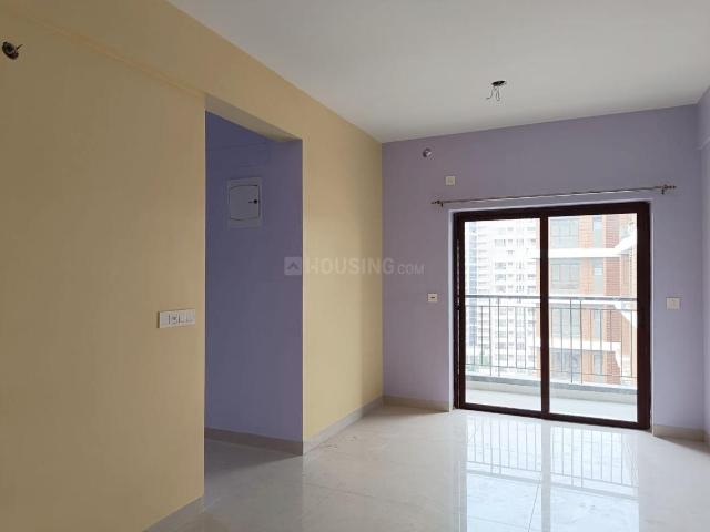 2 BHK Apartment in New Town for rent Kolkata. The reference number is 15562158