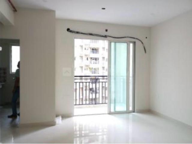 2 BHK Apartment in New Town for rent Kolkata. The reference number is 16502160
