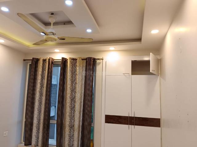 2 BHK Apartment in New Town for rent Kolkata. The reference number is 17683115