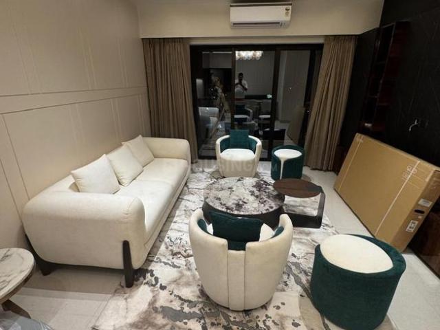 2 BHK Apartment in New Town for rent Kolkata. The reference number is 18149609