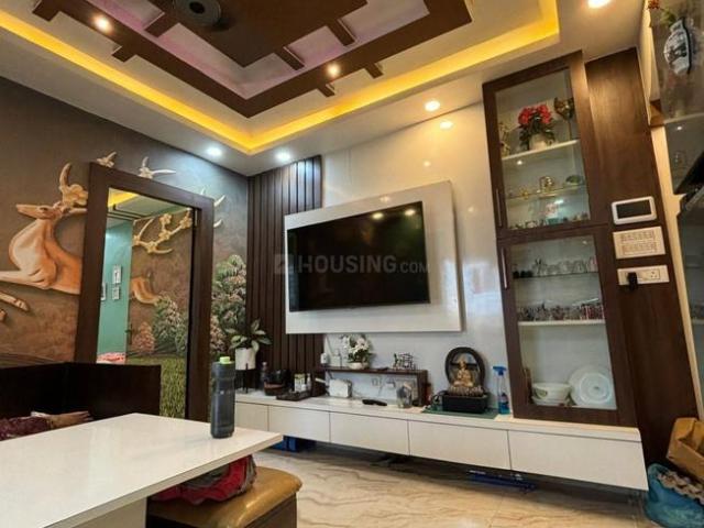 2 BHK Apartment in New Town for rent Kolkata. The reference number is 18255700