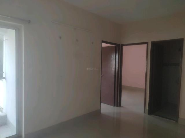 2 BHK Apartment in New Town for rent Kolkata. The reference number is 18582415