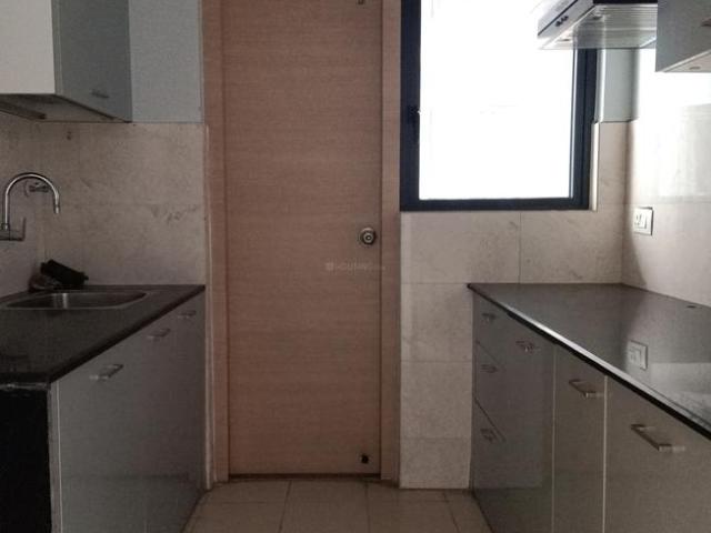 2 BHK Apartment in New Town for rent Kolkata. The reference number is 18670112