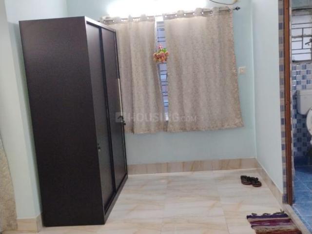 2 BHK Apartment in New Town for rent Kolkata. The reference number is 18719673