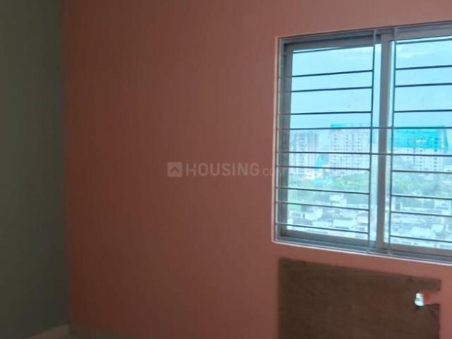 2 BHK Apartment in New Town for rent Kolkata. The reference number is 19178281