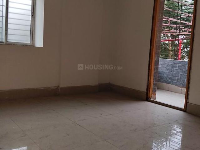 2 BHK Apartment in New Town for rent Kolkata. The reference number is 19126531