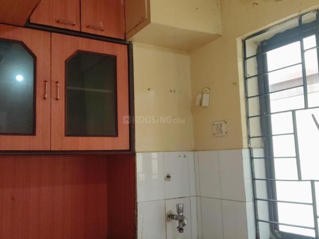 2 BHK Apartment in New Town for rent Kolkata. The reference number is 19253764