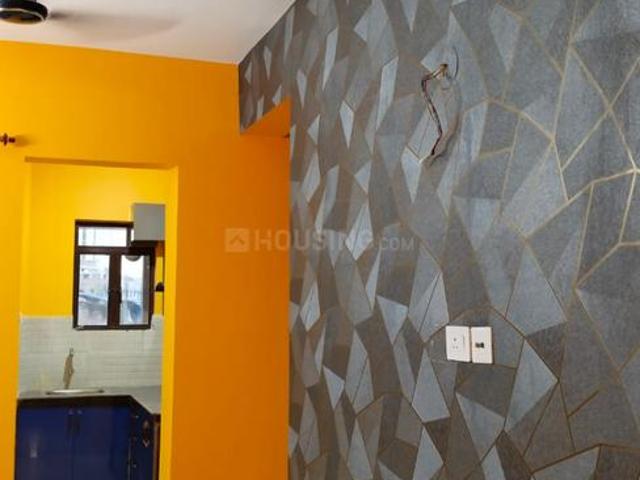 2 BHK Apartment in New Town for rent Kolkata. The reference number is 19261516