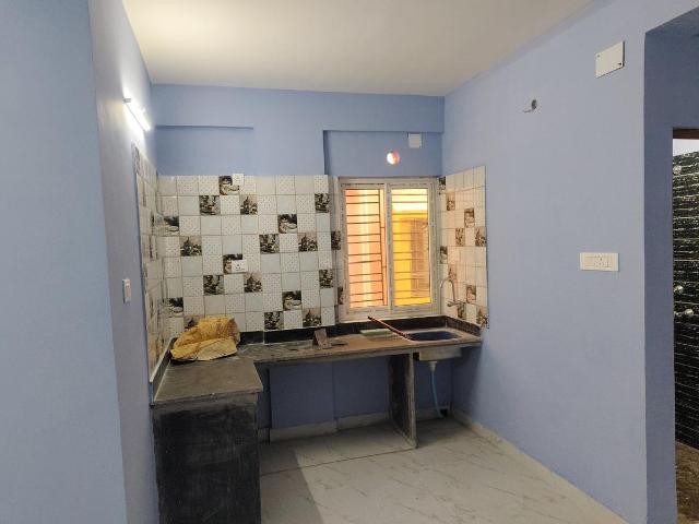 2 BHK Apartment in New Town for rent Kolkata. The reference number is 19261796