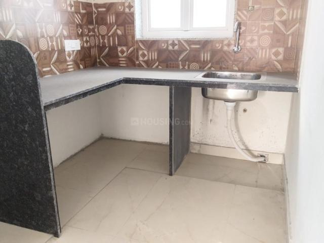 2 BHK Apartment in New Town for rent Kolkata. The reference number is 19213605
