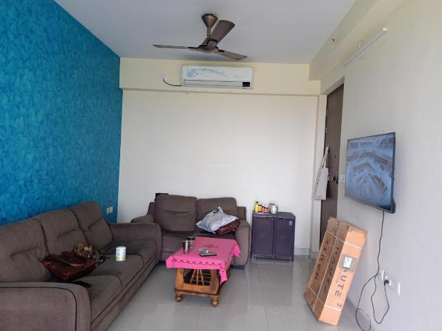 2 BHK Apartment in New Town for rent Kolkata. The reference number is 19227580