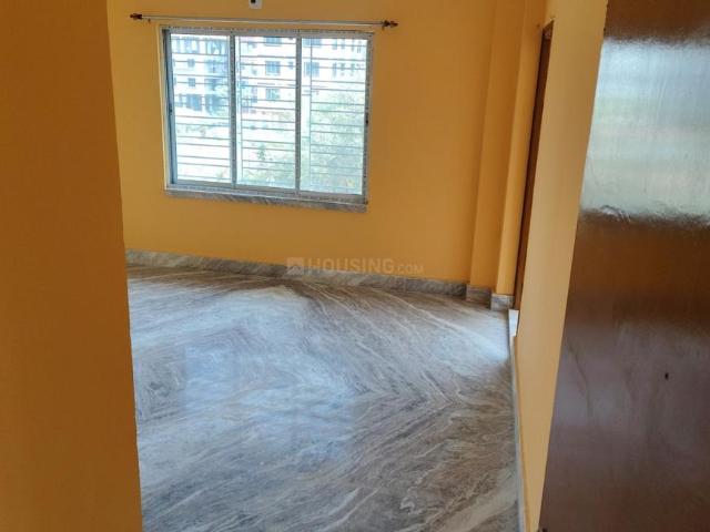 2 BHK Apartment in New Town for rent Kolkata. The reference number is 19543877