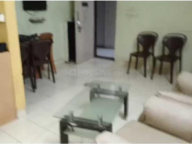 2 BHK Apartment in New Town for rent Kolkata. The reference number is 19551074