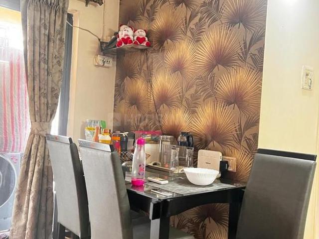 2 BHK Apartment in New Town for rent Kolkata. The reference number is 19519881