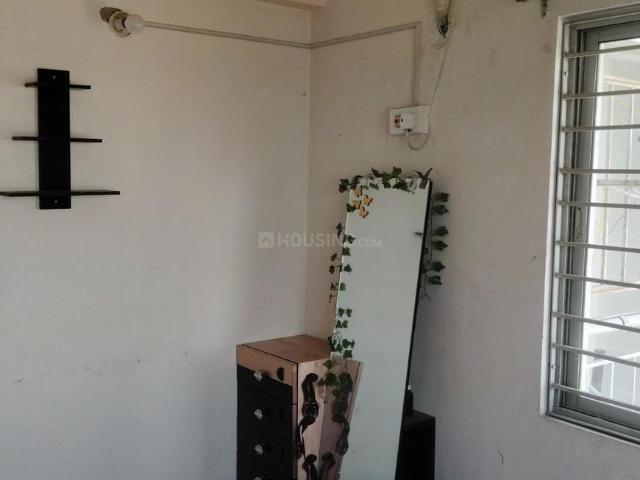 2 BHK Apartment in New Town for rent Kolkata. The reference number is 19623694