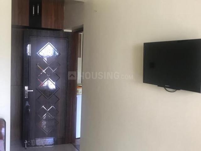 2 BHK Apartment in New Town for rent Kolkata. The reference number is 19748097
