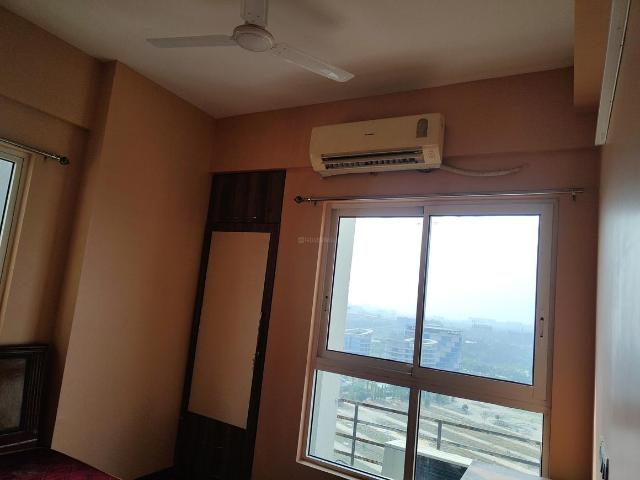 2 BHK Apartment in New Town for rent Kolkata. The reference number is 19770721