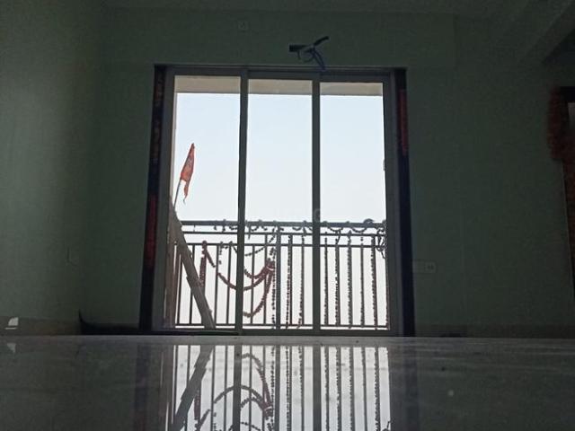 2 BHK Apartment in New Town for rent Kolkata. The reference number is 19783073