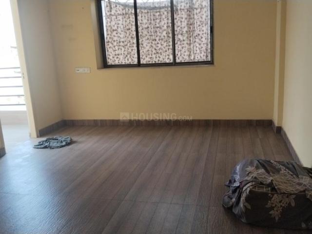 2 BHK Apartment in New Town for rent Kolkata. The reference number is 19787039