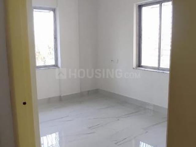 2 BHK Apartment in New Town for rent Kolkata. The reference number is 19717981