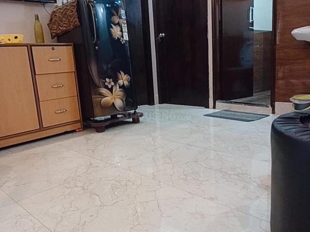 2 BHK Apartment in New Town for rent Kolkata. The reference number is 19878903