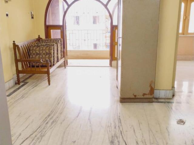 2 BHK Apartment in New Town for rent Kolkata. The reference number is 19887132