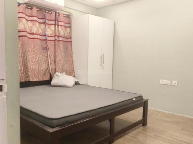 2 BHK Apartment in New Town for rent Kolkata. The reference number is 19802318