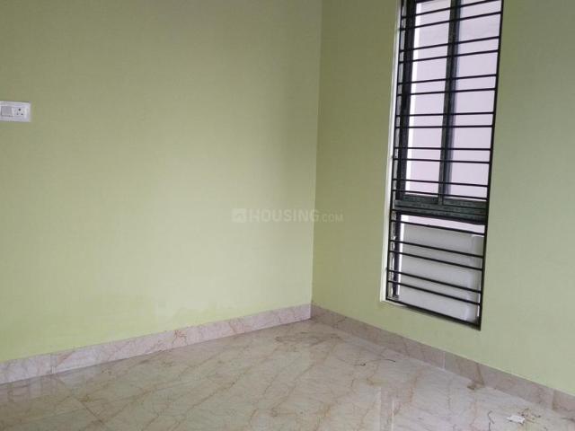 2 BHK Apartment in New Town for rent Kolkata. The reference number is 19953783