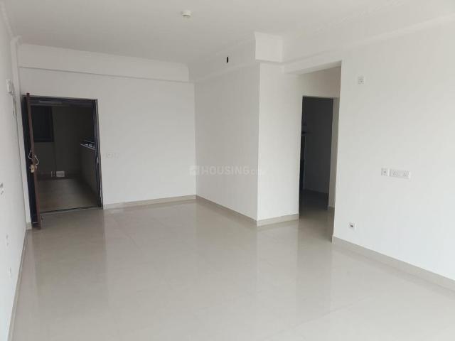 2 BHK Apartment in New Town for rent Kolkata. The reference number is 19962869