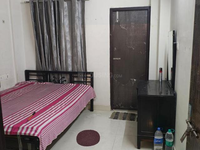 2 BHK Apartment in New Town for rent Kolkata. The reference number is 19973696