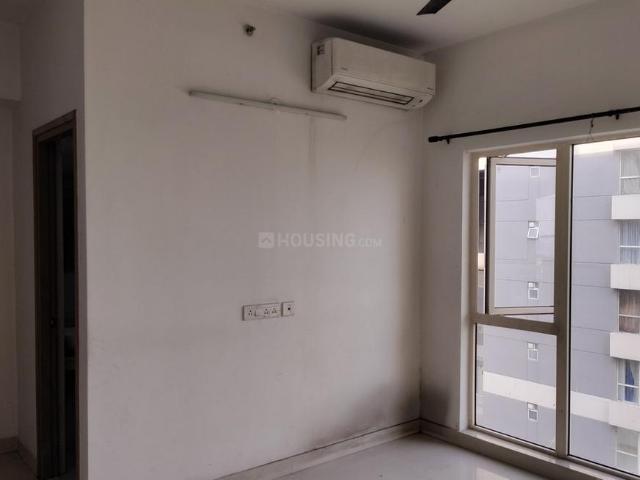 2 BHK Apartment in New Town for rent Kolkata. The reference number is 19995287