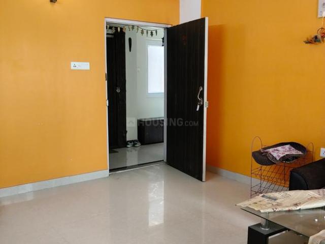 2 BHK Apartment in New Town for rent Kolkata. The reference number is 19918673