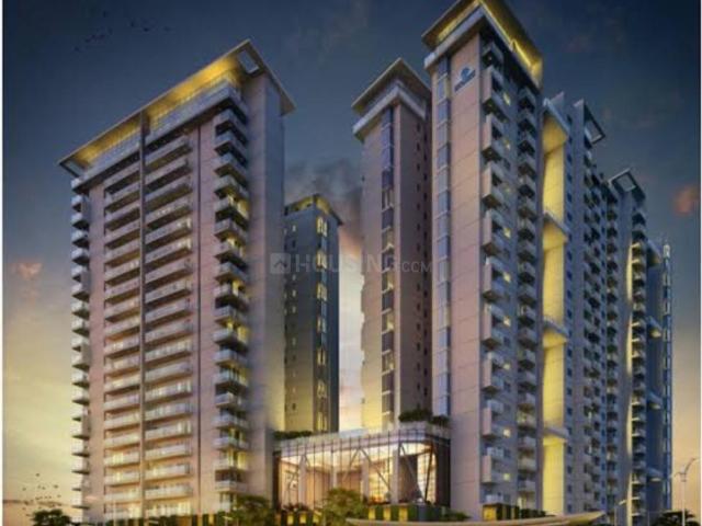 2 BHK Apartment in New Town for rent Kolkata. The reference number is 19939339