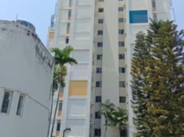 2 BHK Apartment in New Town for rent Kolkata. The reference number is 20049879