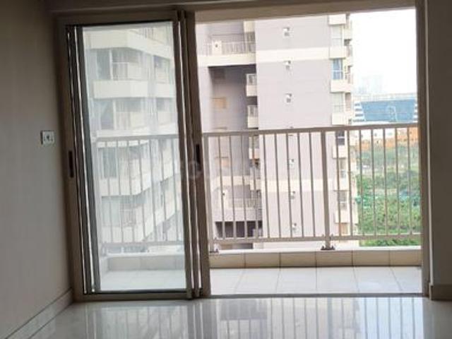 2 BHK Apartment in New Town for rent Kolkata. The reference number is 20051230
