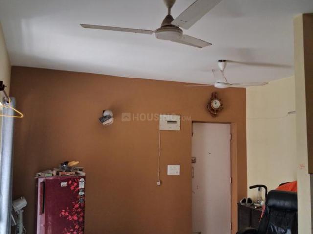 2 BHK Apartment in New Town for rent Kolkata. The reference number is 20081276