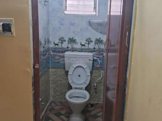 2 BHK Apartment in New Town for rent Kolkata. The reference number is 20012986